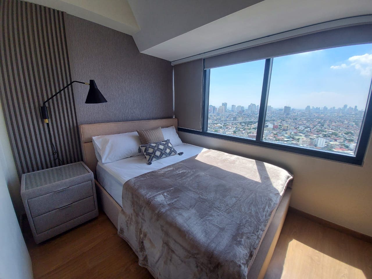 The Rise Makati Option C